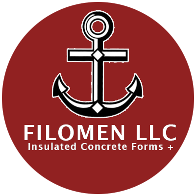 Insulated Concrete Forms (ICF) by Filomen, LLC